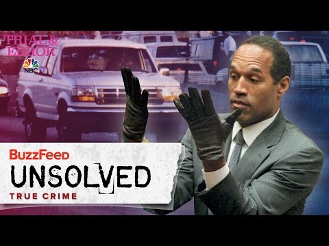 Jeff Felix – OJ Simpson Book