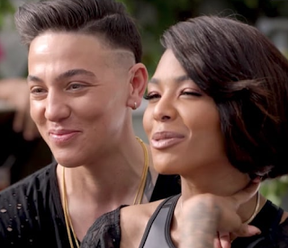 AD Diggs Net Worth – Moniece’s Girlfriend