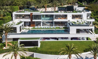 Beyonce And Jay Z New House – Largest Home In California?