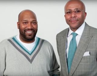 Bun B – College Professor Rice University