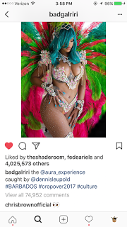 Chris Brown Comment On Rihanna – Memes