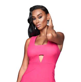 Crystal Baller Wives – Ray Ray Armstrong Baby Mama