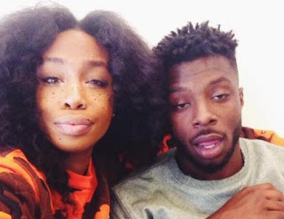 Isaiah Rashad, SZA – Suicide? Leaving TDE?