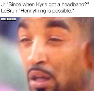 JR Smith Memes – Top 10 Funniest