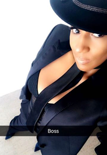 Jackie Christie Age, Birthday, Wiki – Basketball Wives