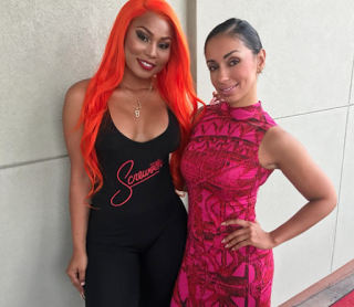 Just Brittany And ZRo – Signed