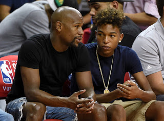 How Many Kids Does Floyd Mayweather Have?