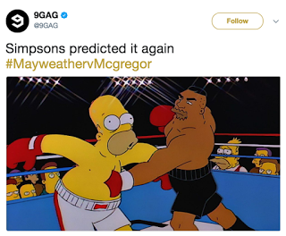 McGregor Mayweather Fight Memes – Top 10