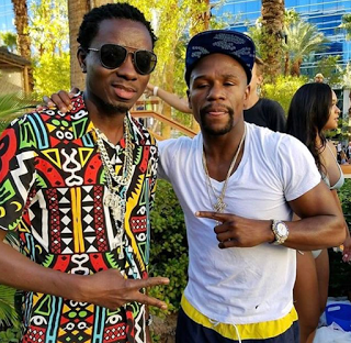 Michael Blackson Net Worth 2018 – Houston Challenge