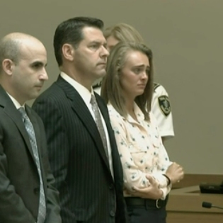 Michelle Carter – Mental Illness