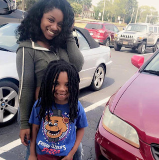 Neal Carter – Lil Wayne’s Son