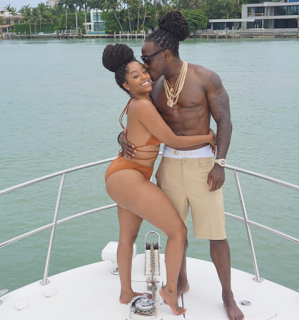 Shelah Marie – Ace Hood Girlfriend