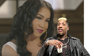 Sara Scott Instagram – Solo Lucci Baby Mama