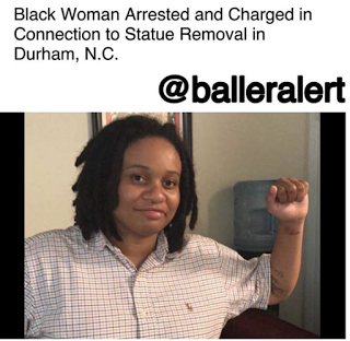 Takiyah Thompson – Go Fund Me