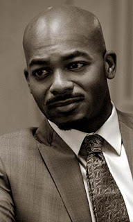 Terry Silver From Power – Brandon Victor Dixon