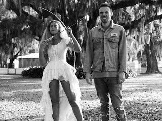 Todd Tourso Wedding – Beyonce, Blue Ivy