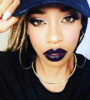 Ty Dolla Sign Sister – Angel Gold