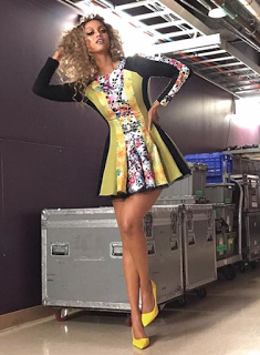 Tyra Banks – Weight Loss