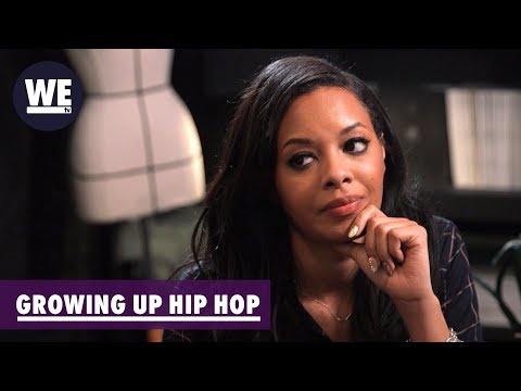 Who Is Angela Simmons Baby Daddy?