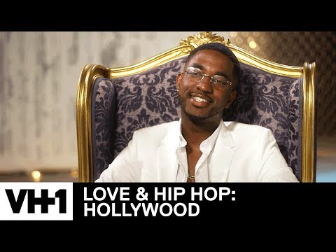 Jade Love And Hip Hop – Rich Dollaz Girlfriend