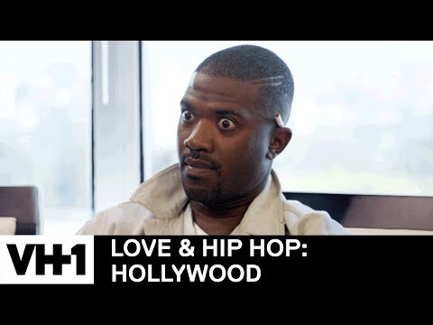 Floyd A1 Bentley, Songwriter, Love And Hip Hop Hollywood