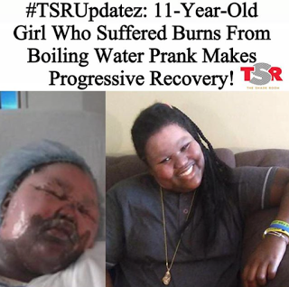 Jamoneisha Merritt – GoFundMe
