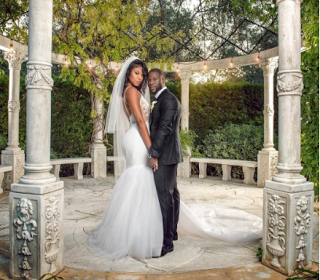 Kevin Hart Cheated On Ex-Wife With Eniko Parrish
