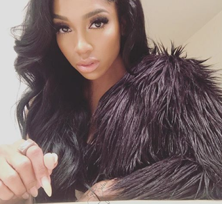 Brooke Valentine, Daniel Gibson, Marcus Black – Love Triangle