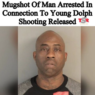 Corey McClendon Memphis, Yo Gotti – Young Dolph Shooting