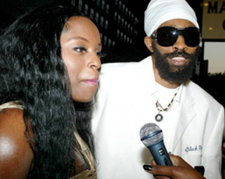 Foxy Brown Baby Daddy – Spragga Benz