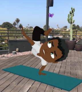 How To Get Moving Bitmoji On Snapchat?
