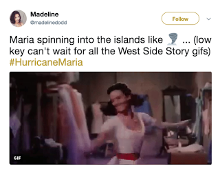 Hurricane Maria Memes – Top 5