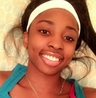 Kenneka Jenkins – Girl Found In Freezer