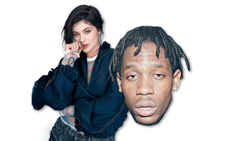 Kylie Jenner Baby Daddy