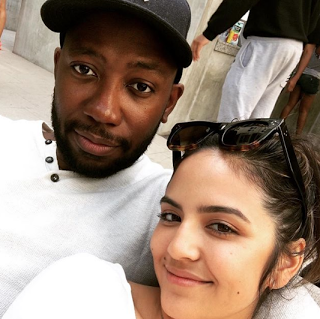 Lamorne Morris Girlfriend 2017
