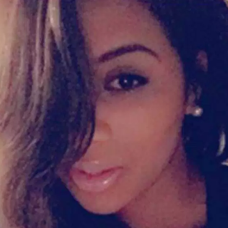 Mia Angel Burks Instagram – Carmelo Anthony Mistress