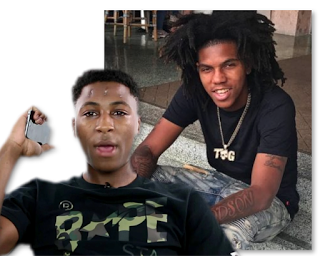NBA Youngboy – Gee Money Beef