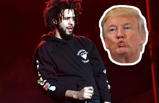 NFL Sponsors Boycott – J. Cole