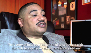 Reggie Wright Jr Wiki – Tupac, Biggie