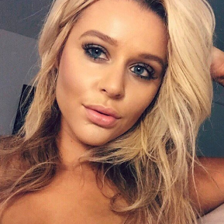 Rick Ross New Girlfriend 2017 – Liz Hagelthorn