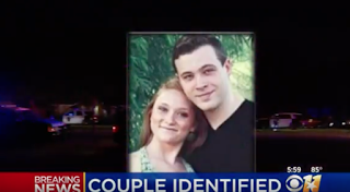 Spencer James Hight – Meredith, Plano, TX Shooting