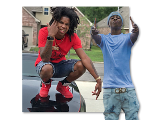 Who Killed Gee Money? NBA Youngboy?