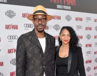 Wood Harris Wife, Rebekah – Cheating Scandal