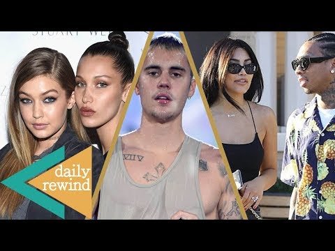 Kamilla Osman Before Surgery – Tyga’s New Girlfriend