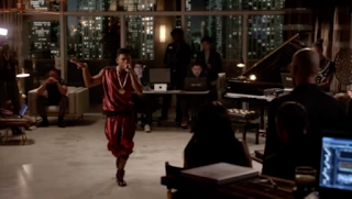 Is Hakeem From Empire Gay?