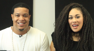 Keke Wyatt, Michael Jamar – Divorce