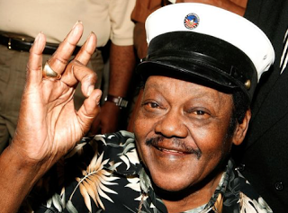 Antoine “Fats” Domino Jr. Net Worth: $9 Million