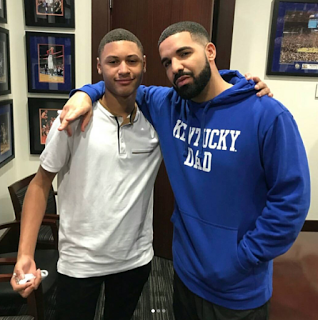 Drake – Kentucky Dad