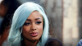 Dreamdoll – Love And Hip Hop New York Season 8