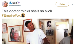 Hilarious #EmpireFox Memes